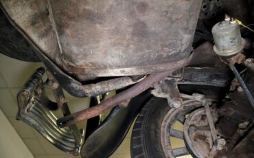 Buick-Other-1929-Yellow-Tan-49