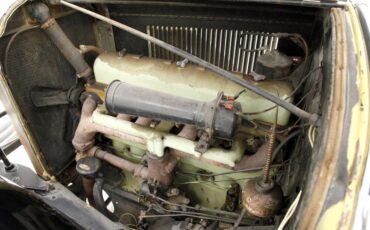 Buick-Other-1929-Yellow-Tan-7