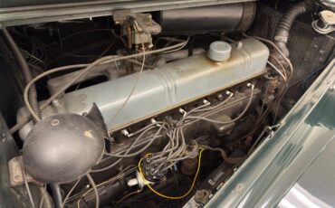 Buick-Other-1939-Verde-Dark-Green-Mauve-Taupe-1