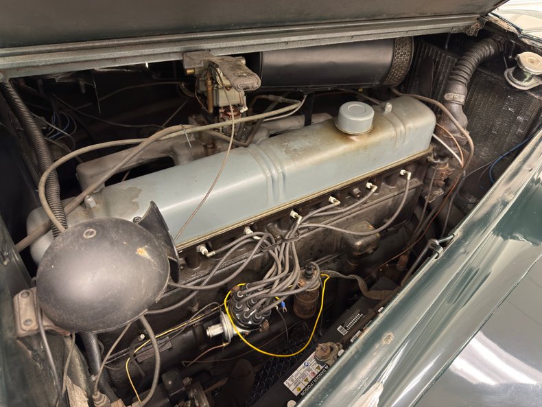 Buick-Other-1939-Verde-Dark-Green-Mauve-Taupe-1