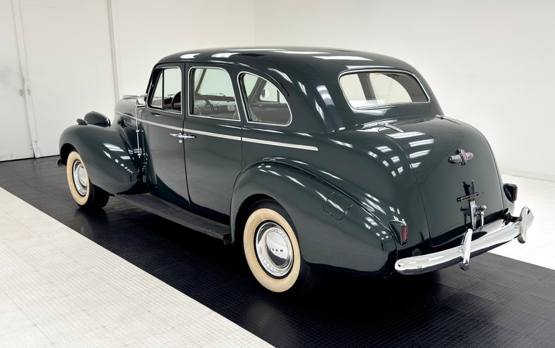 Buick-Other-1939-Verde-Dark-Green-Mauve-Taupe-10