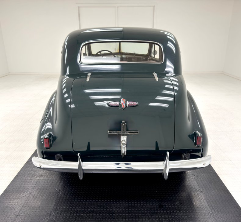 Buick-Other-1939-Verde-Dark-Green-Mauve-Taupe-11