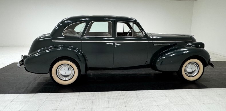 Buick-Other-1939-Verde-Dark-Green-Mauve-Taupe-13