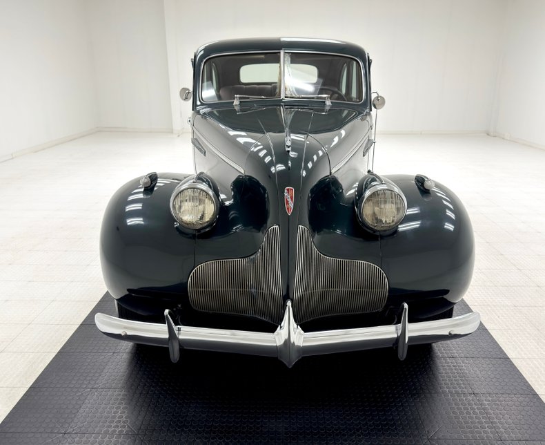 Buick-Other-1939-Verde-Dark-Green-Mauve-Taupe-15