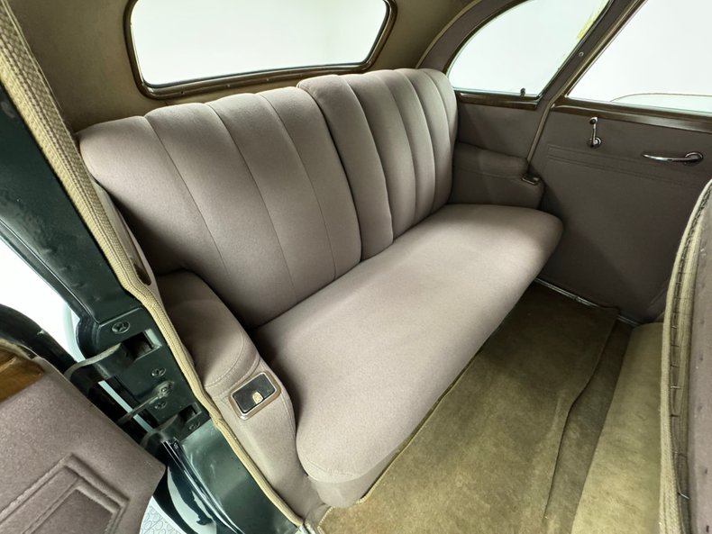 Buick-Other-1939-Verde-Dark-Green-Mauve-Taupe-25