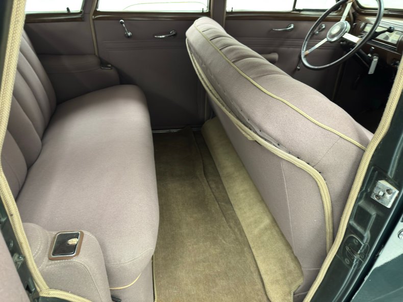 Buick-Other-1939-Verde-Dark-Green-Mauve-Taupe-26