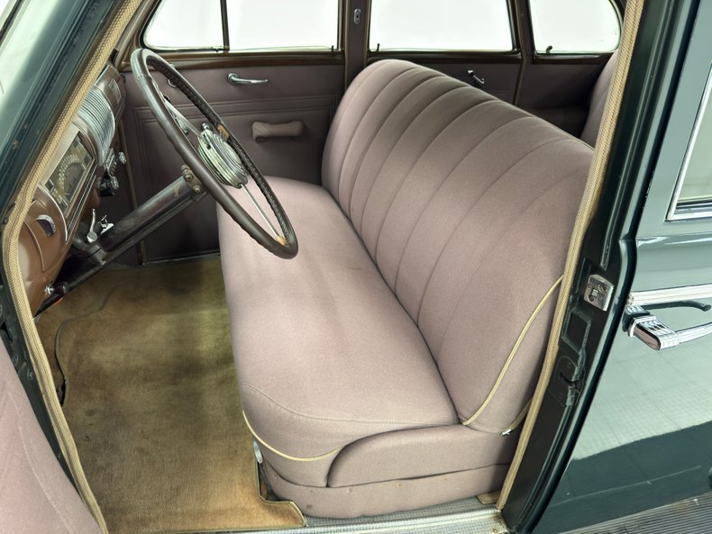 Buick-Other-1939-Verde-Dark-Green-Mauve-Taupe-31