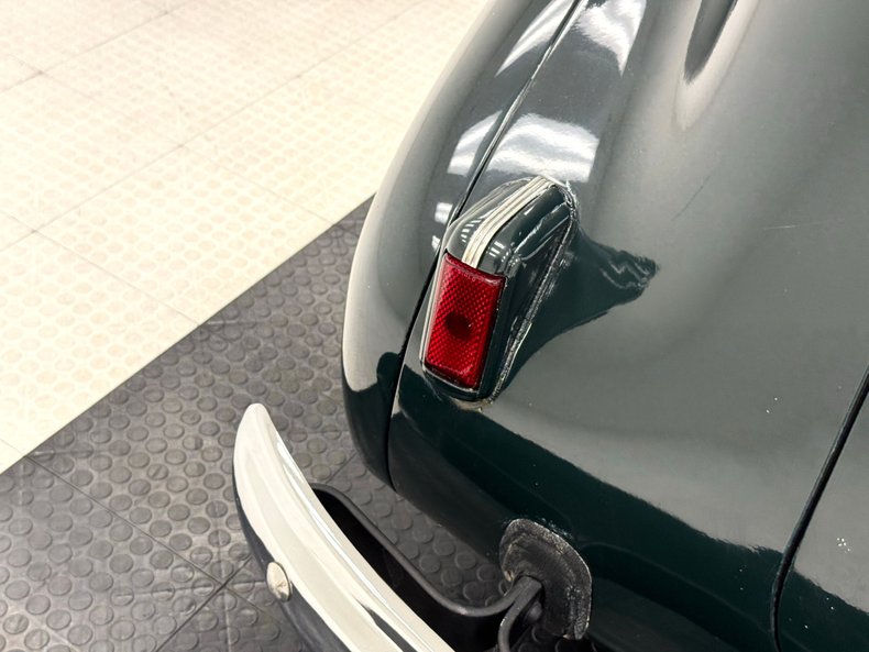 Buick-Other-1939-Verde-Dark-Green-Mauve-Taupe-37