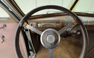 Buick-Other-1939-Verde-Dark-Green-Mauve-Taupe-38