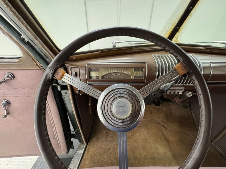 Buick-Other-1939-Verde-Dark-Green-Mauve-Taupe-38