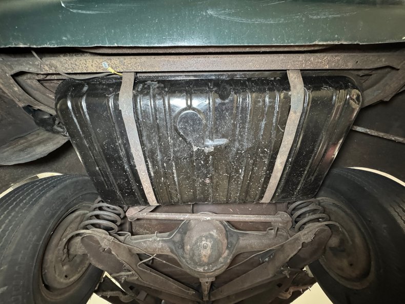 Buick-Other-1939-Verde-Dark-Green-Mauve-Taupe-46