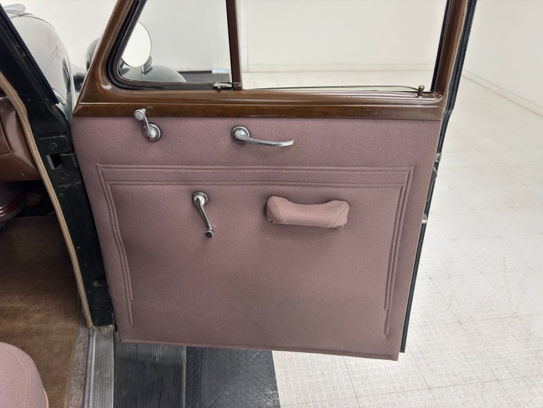 Buick-Other-1939-Verde-Dark-Green-Mauve-Taupe-47