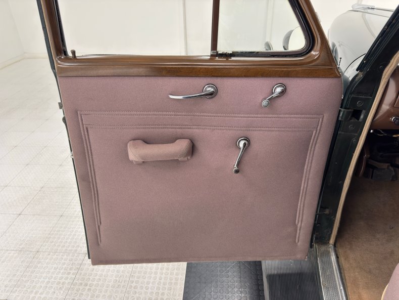 Buick-Other-1939-Verde-Dark-Green-Mauve-Taupe-6