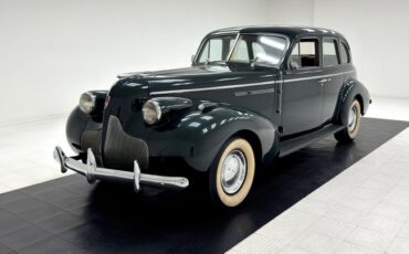 Buick-Other-1939-Verde-Dark-Green-Mauve-Taupe-8