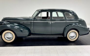 Buick-Other-1939-Verde-Dark-Green-Mauve-Taupe-9