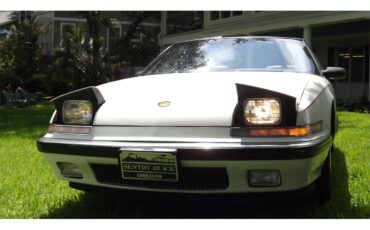 Buick-Reatta-1990-White-Red-2