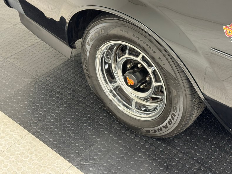 Buick-Regal-1987-Black-Gray-12