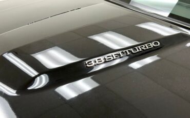 Buick-Regal-1987-Black-Gray-14