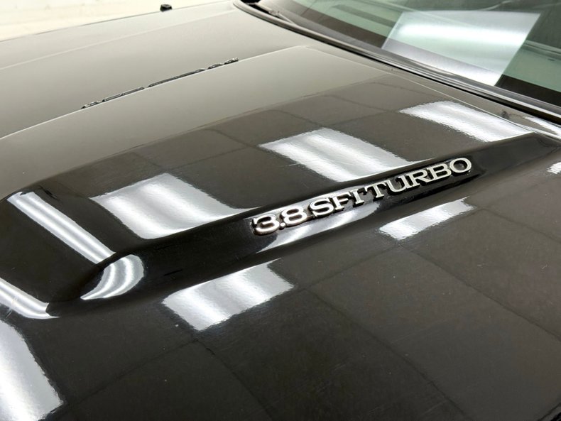 Buick-Regal-1987-Black-Gray-14