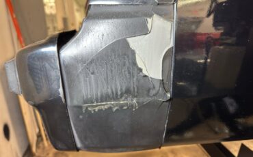 Buick-Regal-1987-Black-Gray-19