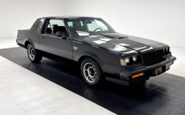 Buick-Regal-1987-Black-Gray-2