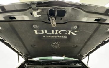 Buick-Regal-1987-Black-Gray-23