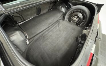 Buick-Regal-1987-Black-Gray-26