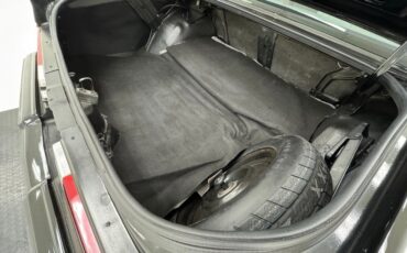 Buick-Regal-1987-Black-Gray-28