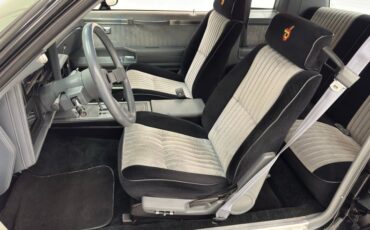 Buick-Regal-1987-Black-Gray-31