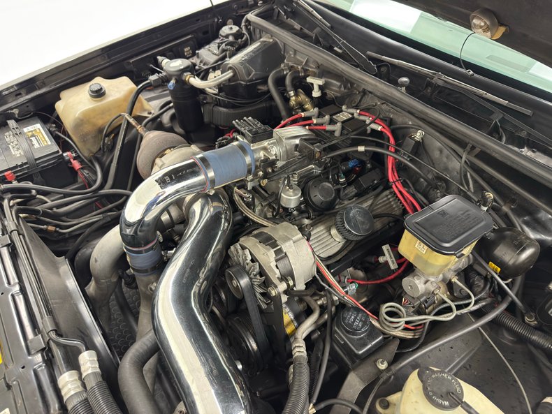 Buick-Regal-1987-Black-Gray-4