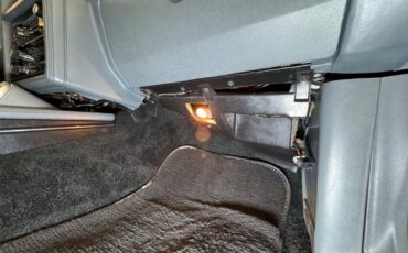 Buick-Regal-1987-Black-Gray-44