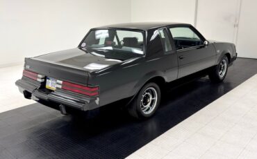 Buick-Regal-1987-Black-Gray-9