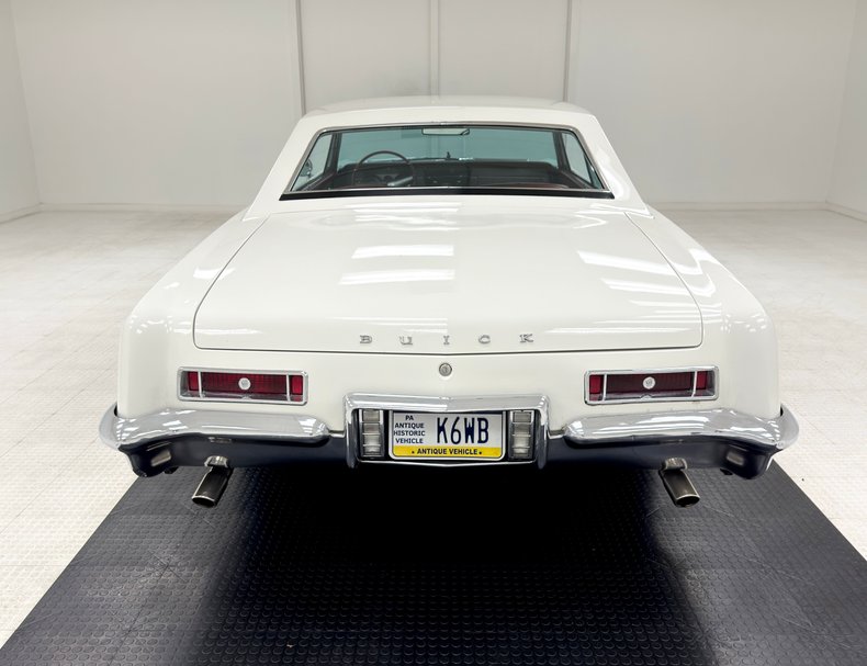 Buick-Riviera-1963-White-Red-3