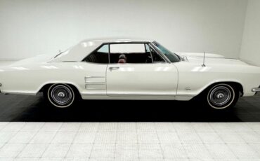 Buick-Riviera-1963-White-Red-7