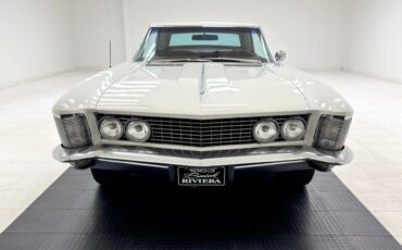 Buick-Riviera-1963-White-Red-9