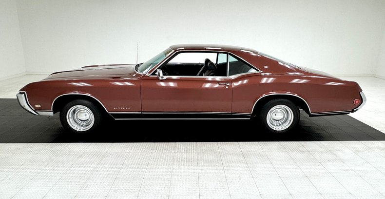 Buick-Riviera-1969-Copper-Mist-Black