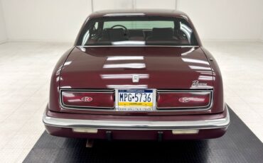 Buick-Riviera-1992-Claret-Red-Red-10