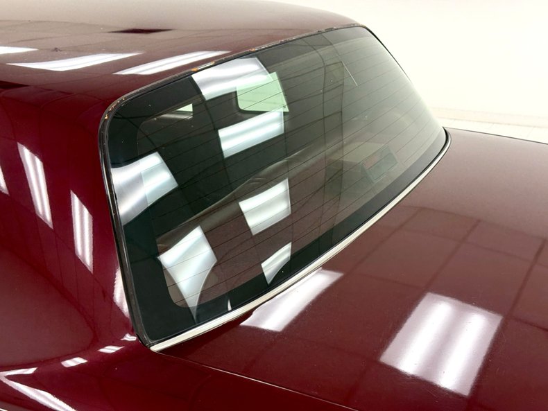 Buick-Riviera-1992-Claret-Red-Red-21