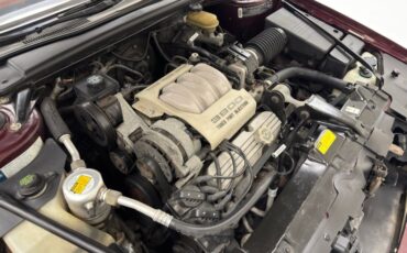 Buick-Riviera-1992-Claret-Red-Red-27