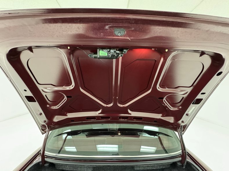 Buick-Riviera-1992-Claret-Red-Red-30