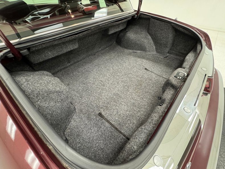 Buick-Riviera-1992-Claret-Red-Red-31