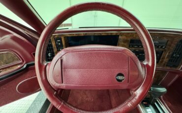 Buick-Riviera-1992-Claret-Red-Red-41