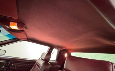 Buick-Riviera-1992-Claret-Red-Red-5