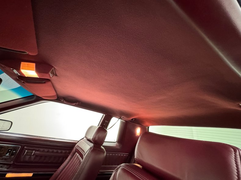 Buick-Riviera-1992-Claret-Red-Red-5