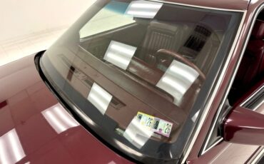 Buick-Riviera-1992-Claret-Red-Red-8