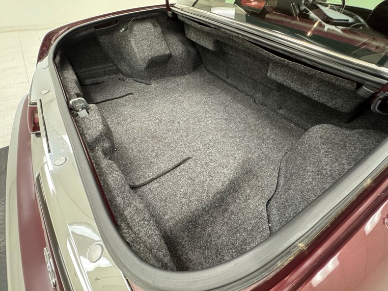 Buick-Riviera-1992-Claret-Red-Red-9