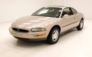 Buick-Riviera-1995-Platinum-Beige-Metal-Beige-44