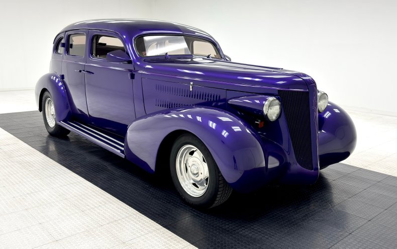 Buick-Roadmaster-1937-Purple-Gray-13