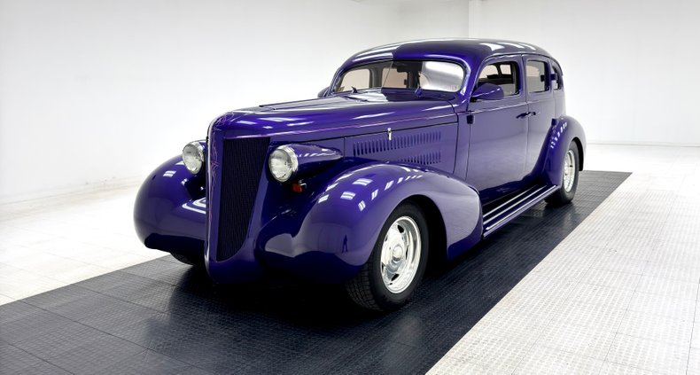 Buick-Roadmaster-1937-Purple-Gray-8