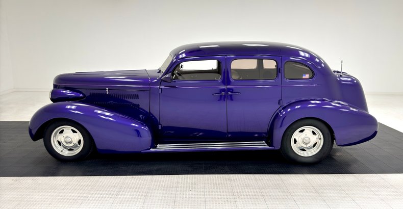 Buick-Roadmaster-1937-Purple-Gray